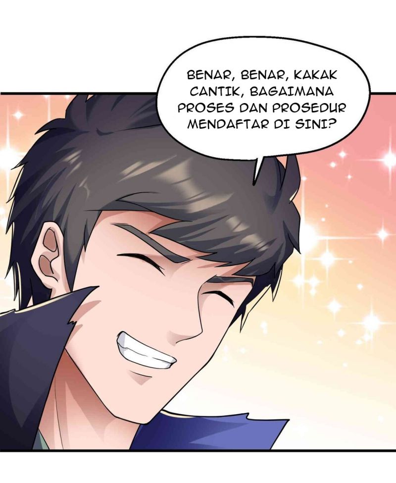 First Dragon (Yuanlong) Chapter 51 Gambar 12